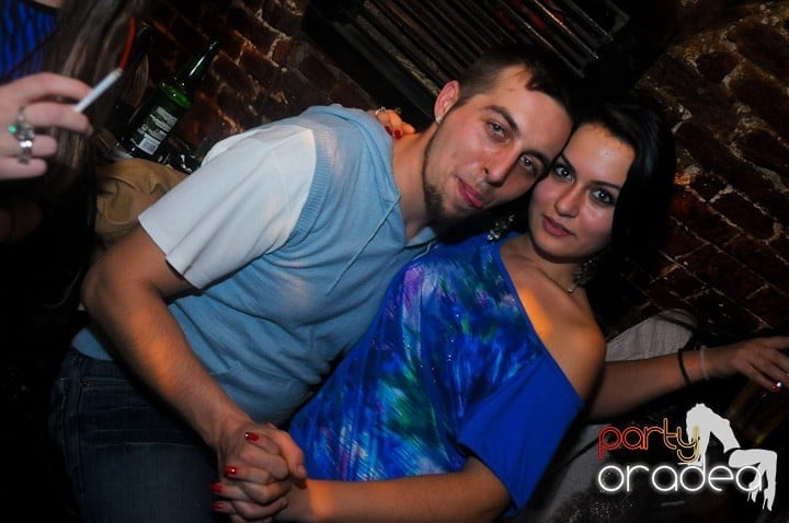 NMD Party în Escape,