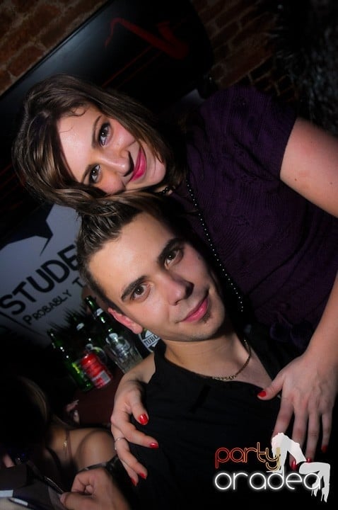 NMD Party în Escape,