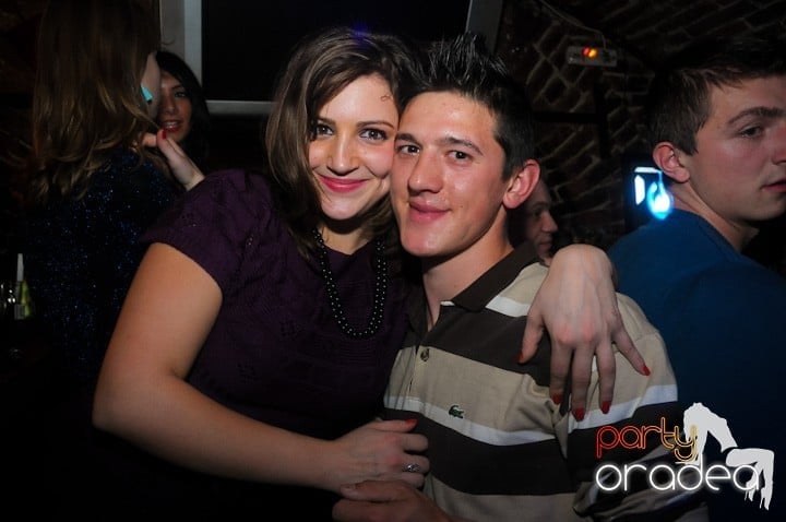 NMD Party în Escape,