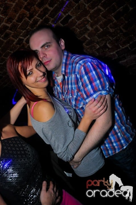 NMD Party în Escape,