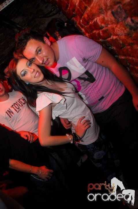 NMD Party în Escape,