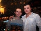 NMD Party în Escape