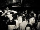 NMD Party în Escape