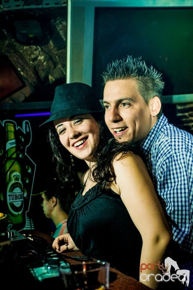 NMD Spots & Stripes party,