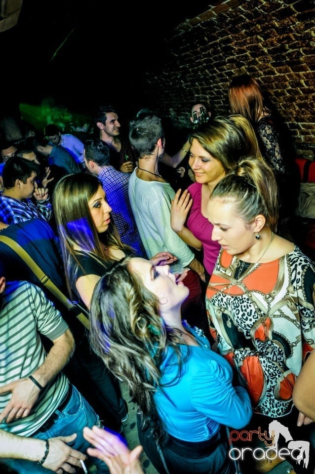 NMD Spots & Stripes party,