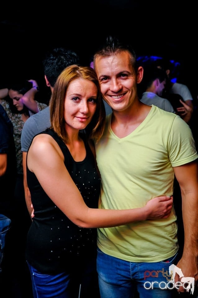 NMD student party City Slam, 