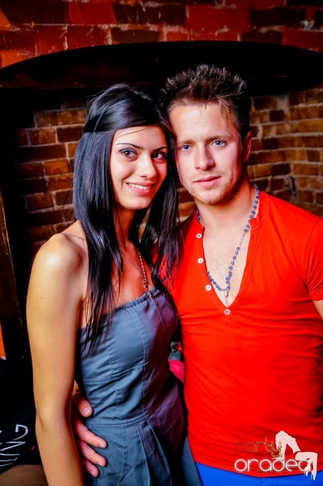 NMD student party City Slam, 