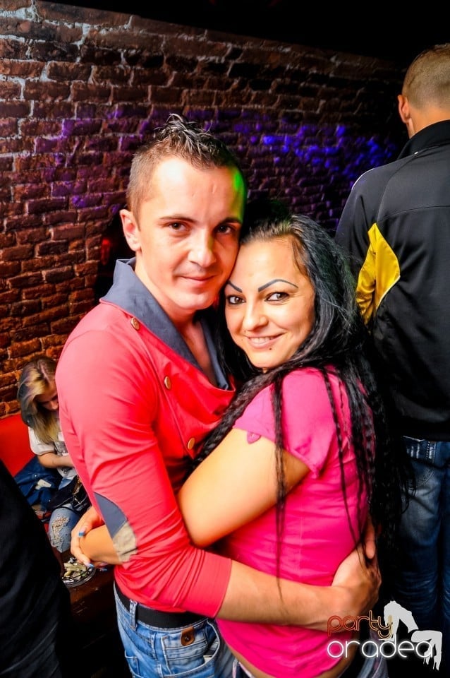 NMD student party City Slam, 