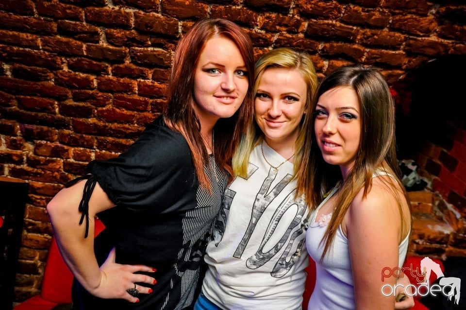 NMD student party City Slam, 