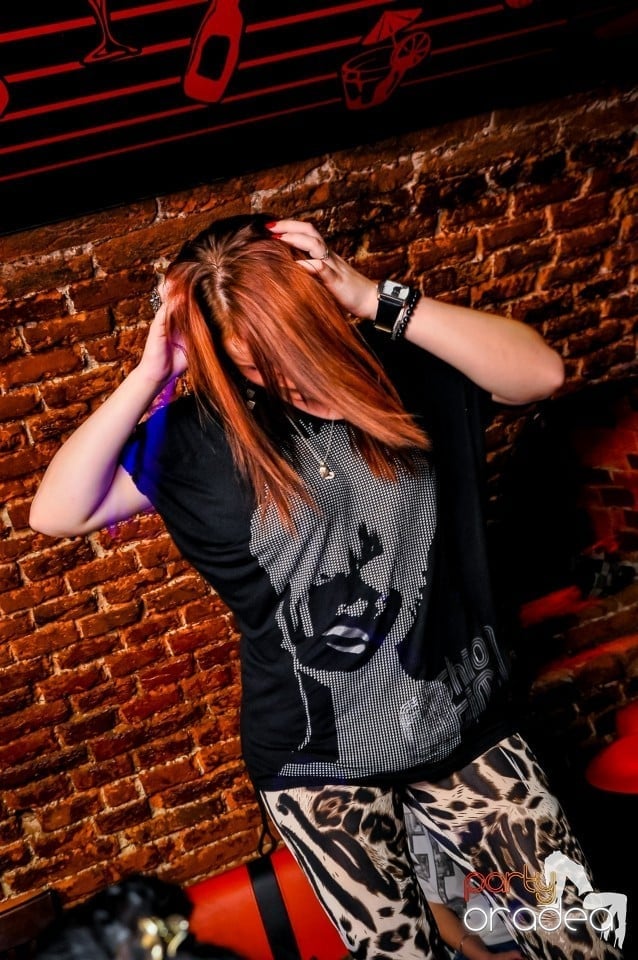 NMD student party City Slam, 