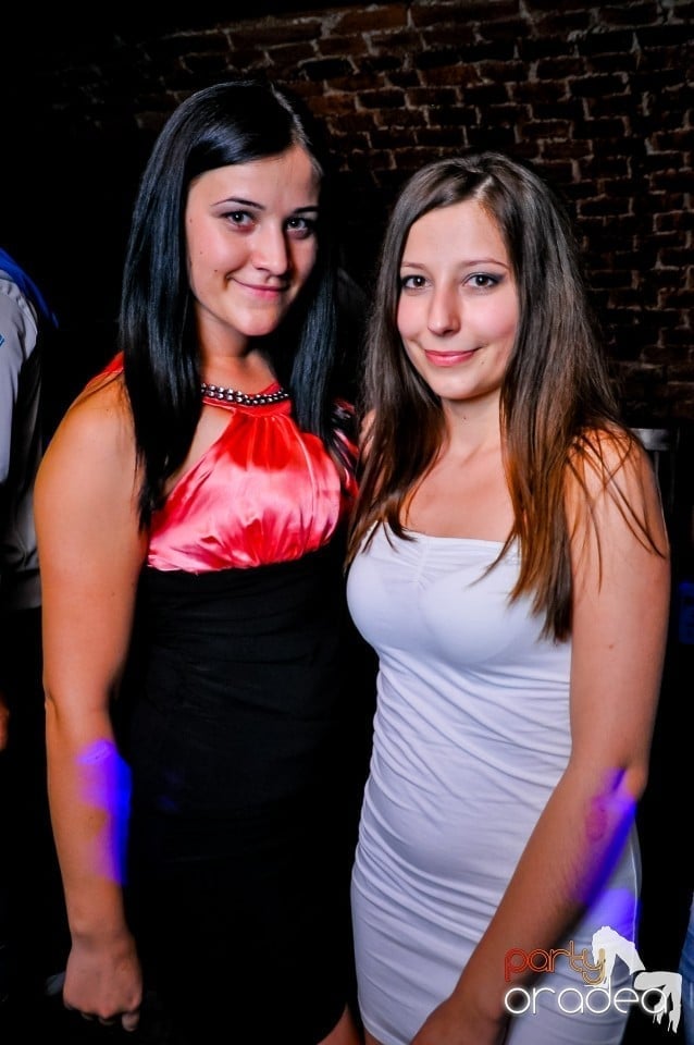 NMD student party City Slam, 