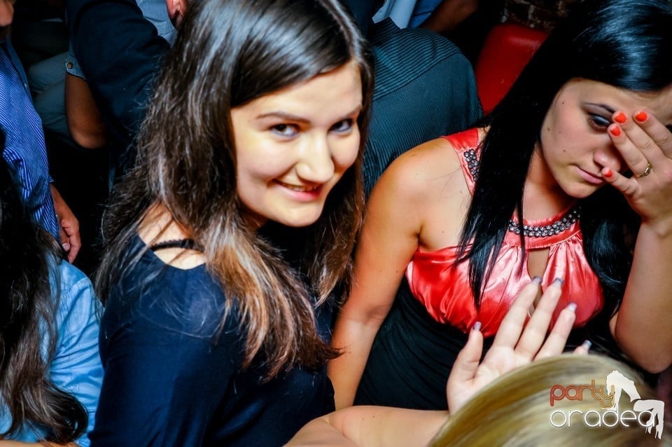 NMD student party City Slam, 