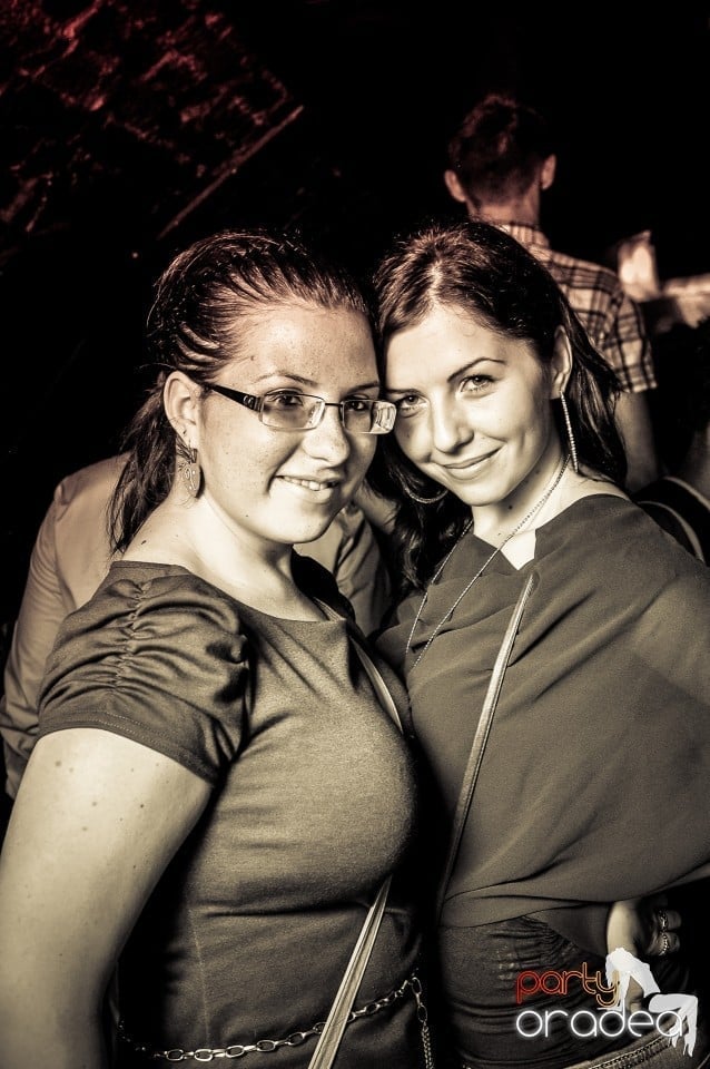 NMD student party City Slam, 