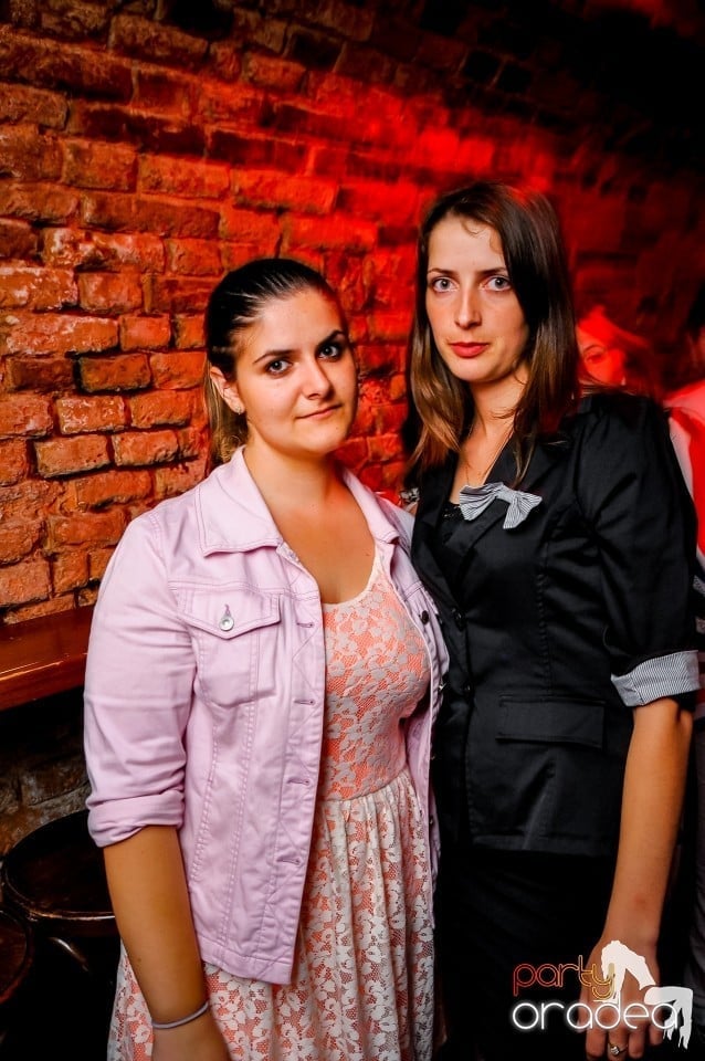 NMD student party City Slam, 