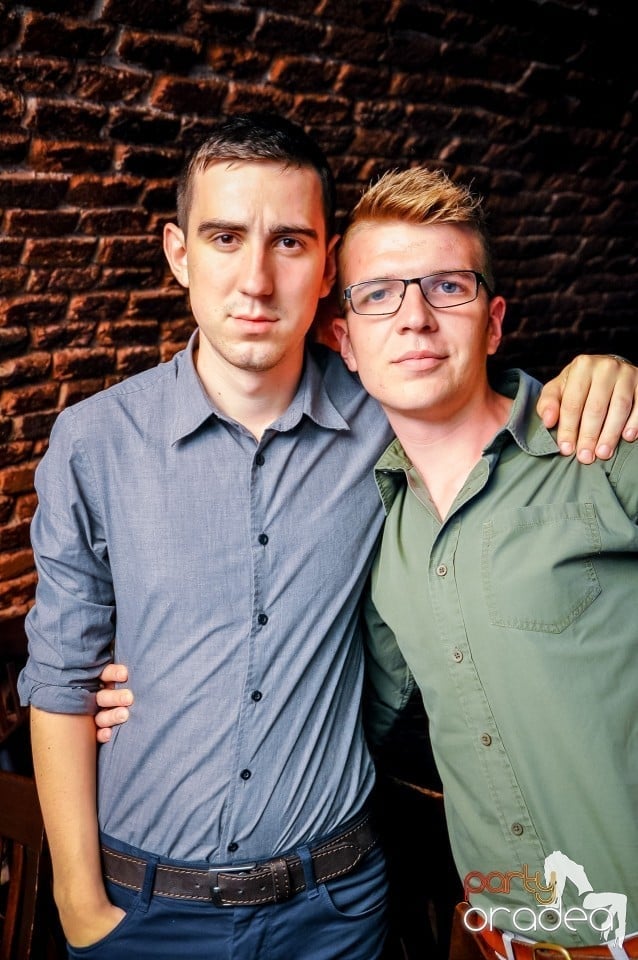 NMD student party City Slam, 