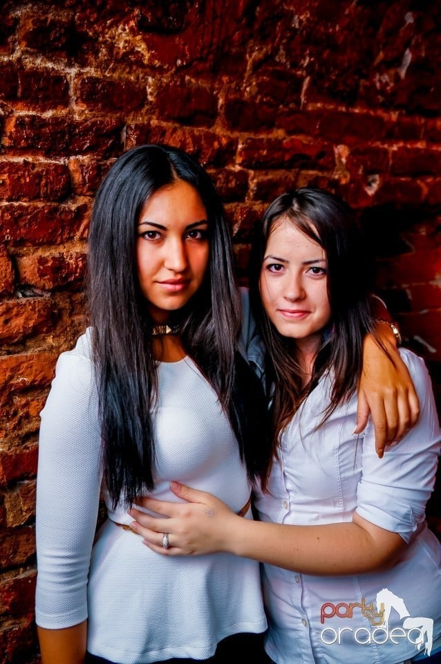 NMD student party City Slam, 