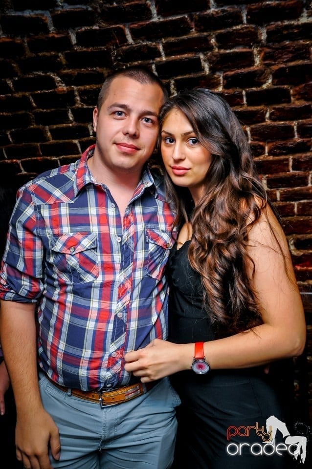 NMD student party City Slam, 