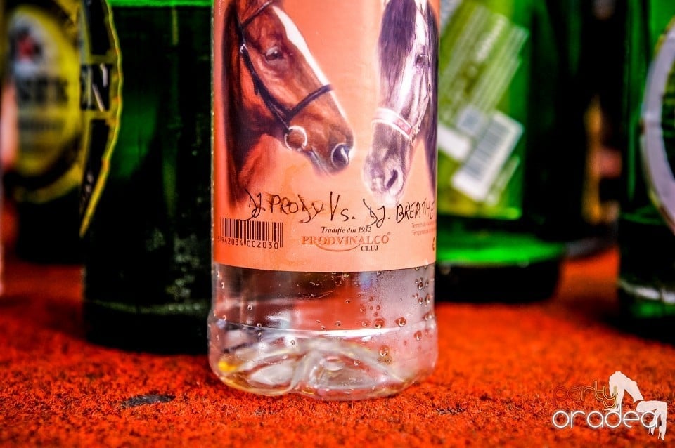 NMD student party City Slam, 