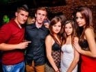 NMD student party City Slam