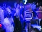 NMD Student Party în Club Escape