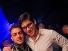 NMD Student Party în Club Escape