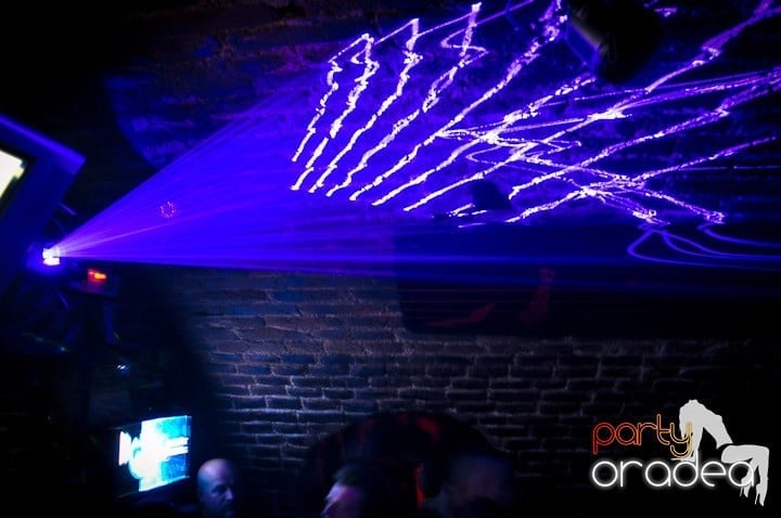 NMD Student Party în Escape, 