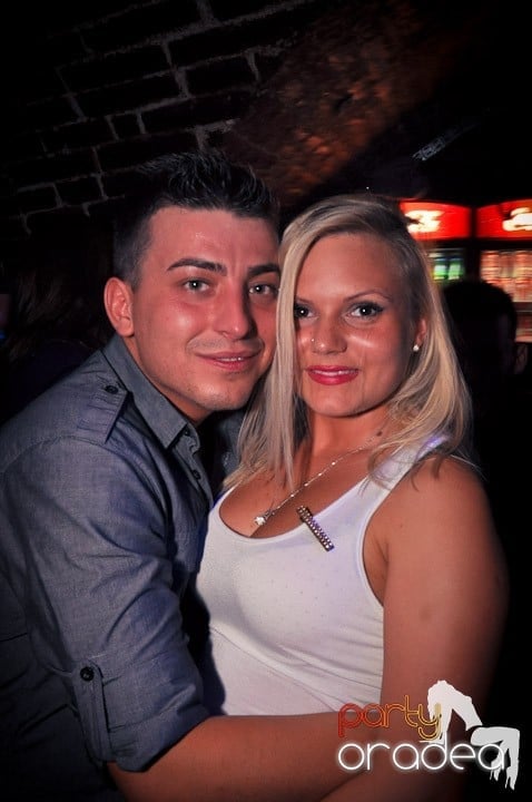 NMD Student Party în Escape, 