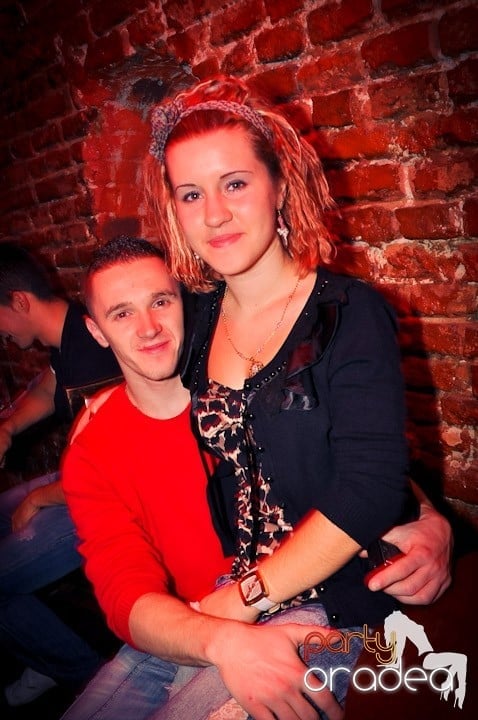 NMD Student Party în Escape, 