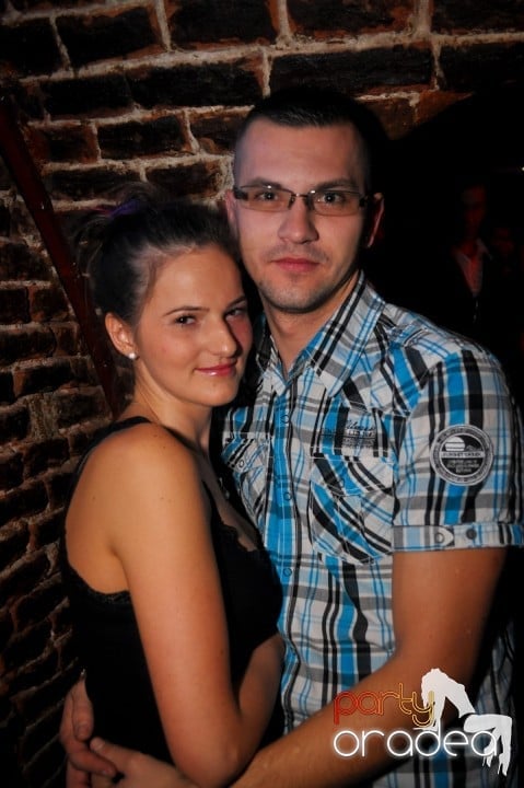 NMD Student Party în Escape, 