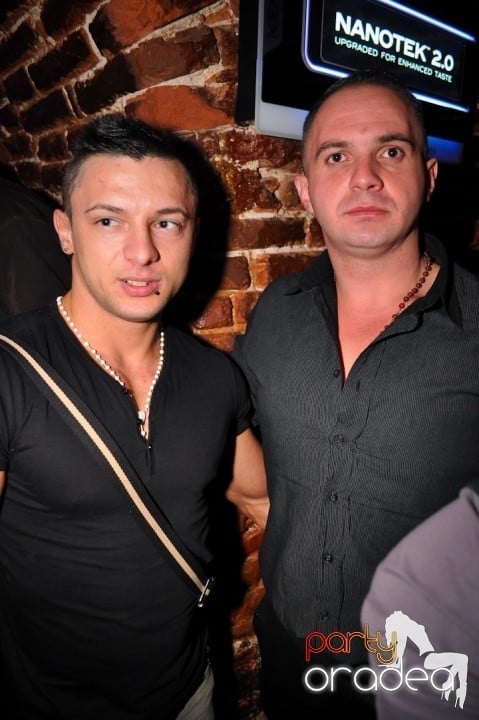 NMD Student Party în Escape, 