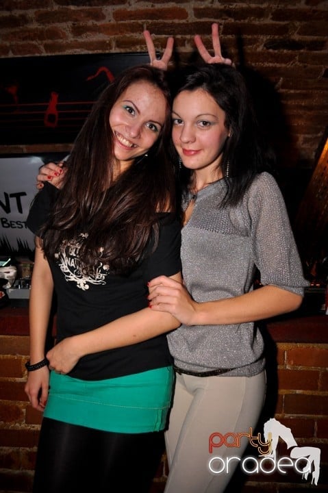 NMD Student Party în Escape, 