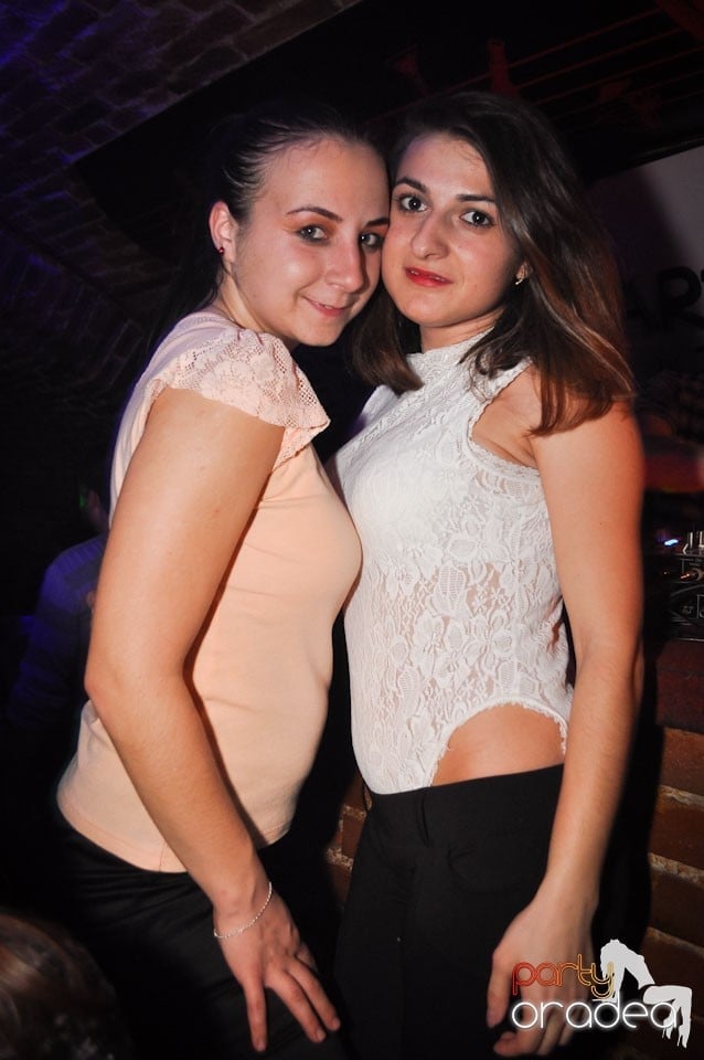 NMD Student Party în Escape, 