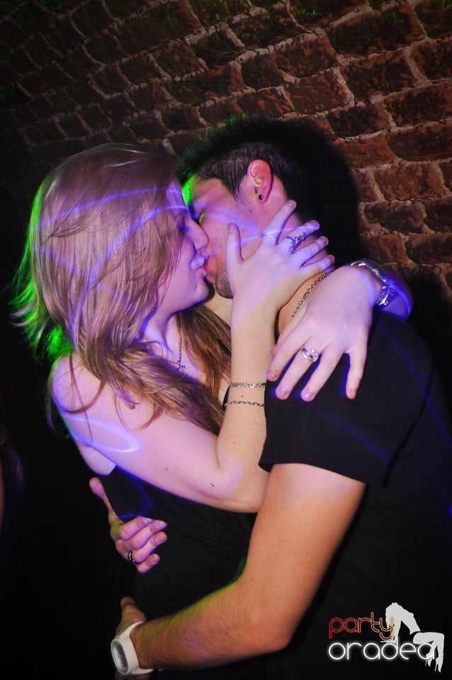 NMD Student Party în Escape, 