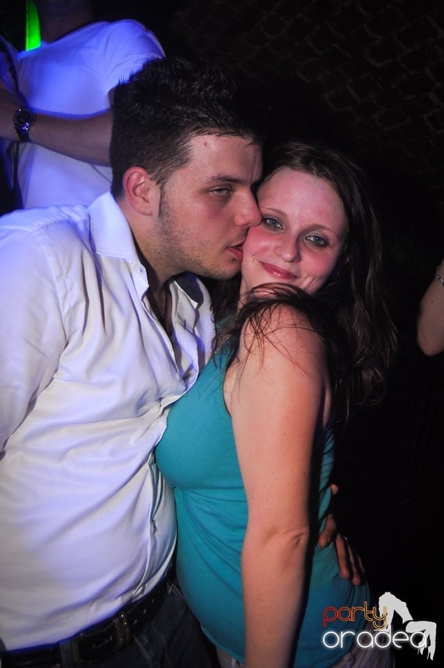 NMD Student Party în Escape, 