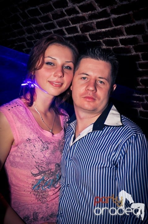 NMD Student Party în Escape, 