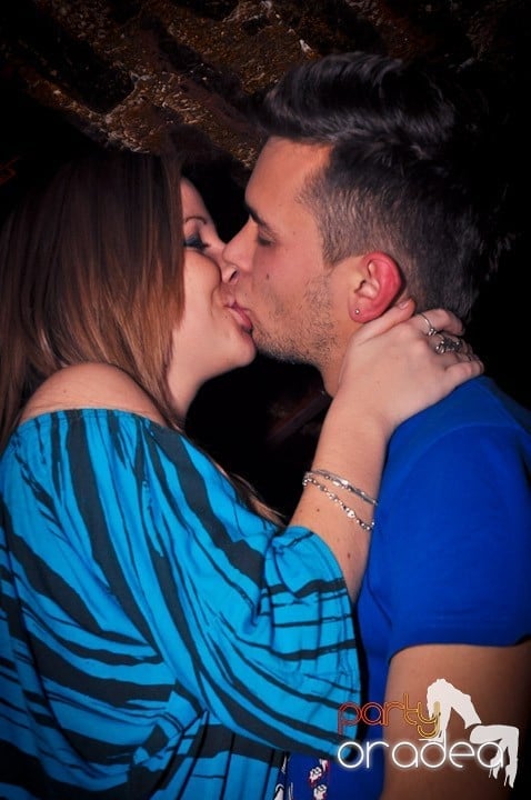 NMD Student Party în Escape, 