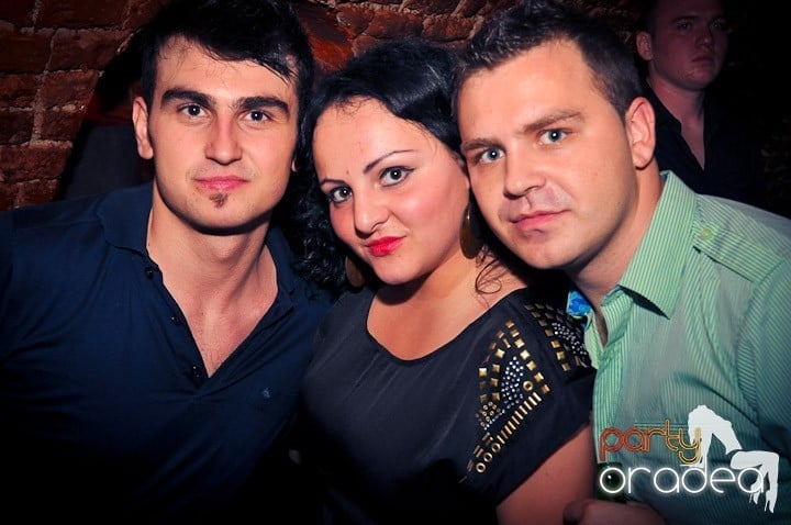 NMD Student Party în Escape, 