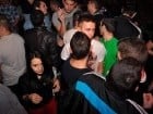 NMD Student Party în Escape