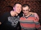 NMD Student Party în Escape