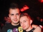 NMD Student Party în Escape