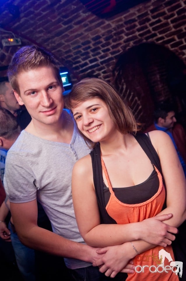 NMD Student Party, 