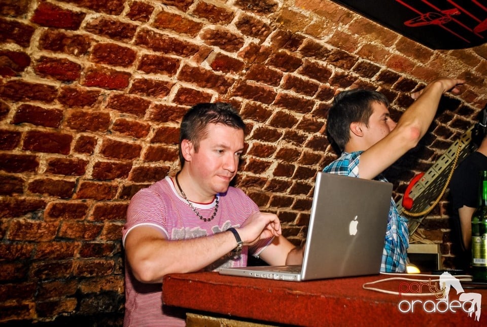 NMD student party, 