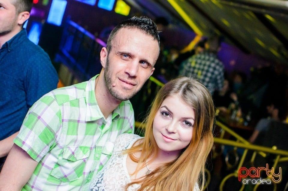 Nmd Student Party, 