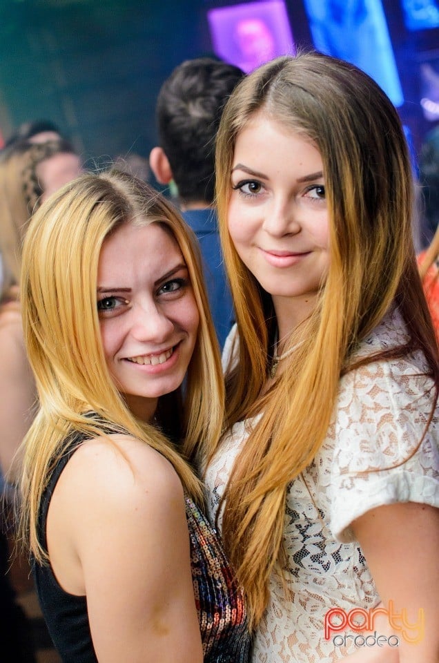 Nmd Student Party, 