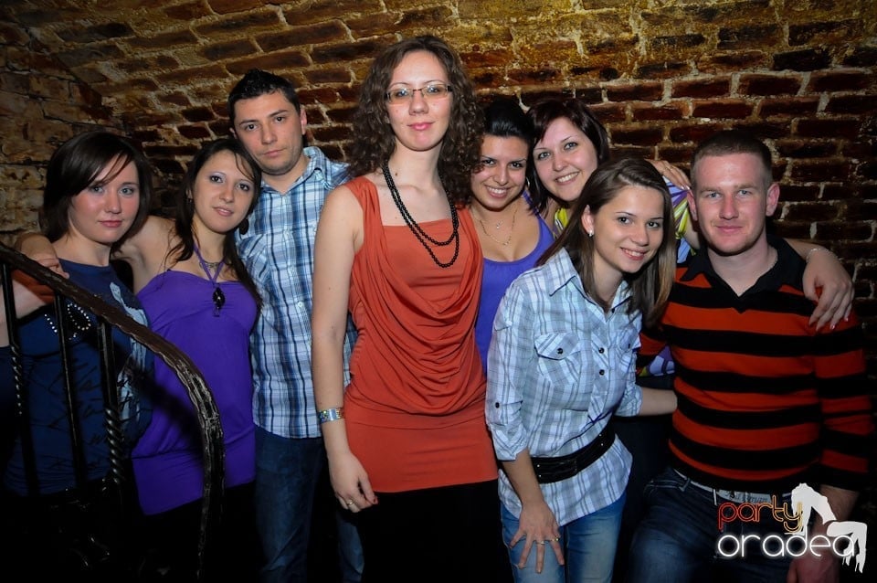NMD Student Party, 