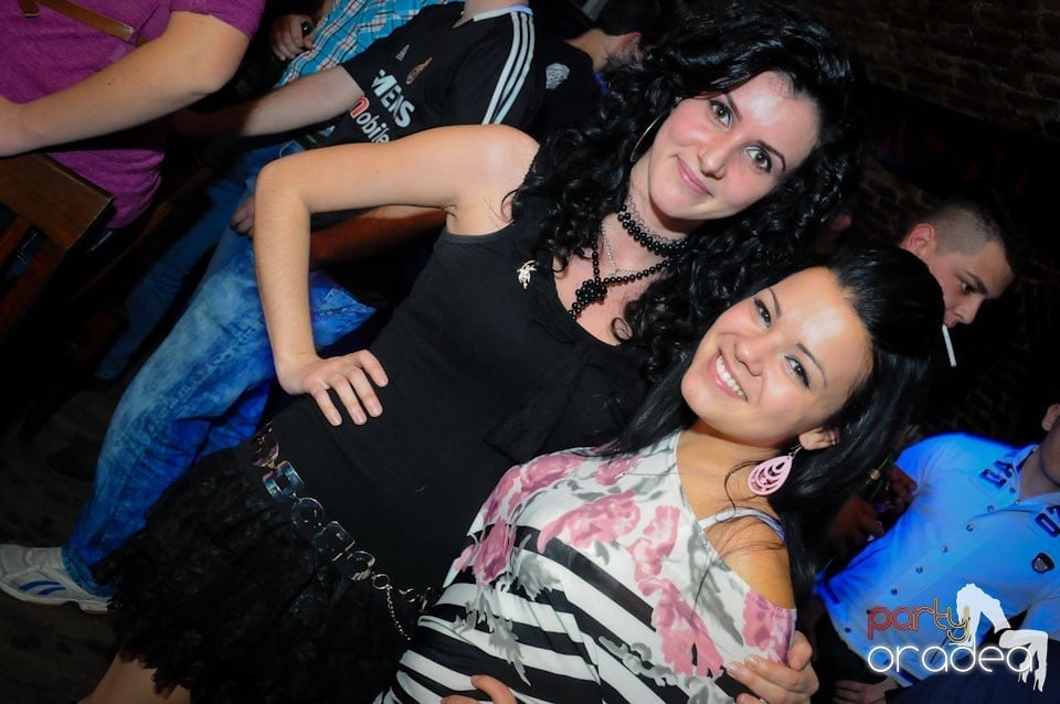 NMD Student Party, 
