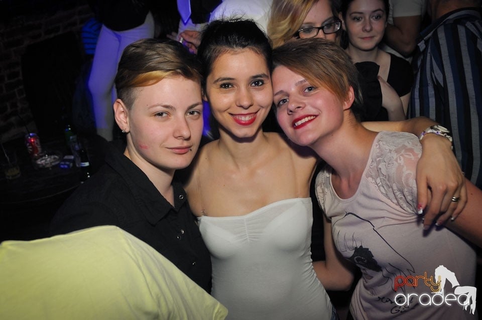 NMD Student Party, 