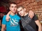 NMD Student Party