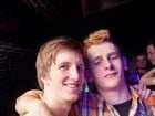 NMD Student Party