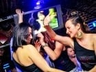 NMD Student party